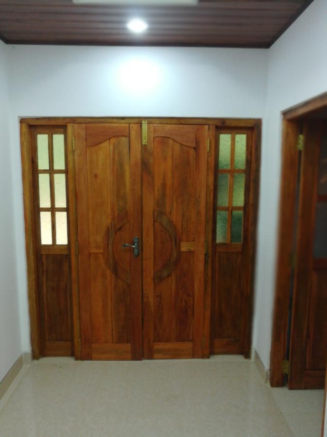 Milan Home Stay Ella Exterior foto